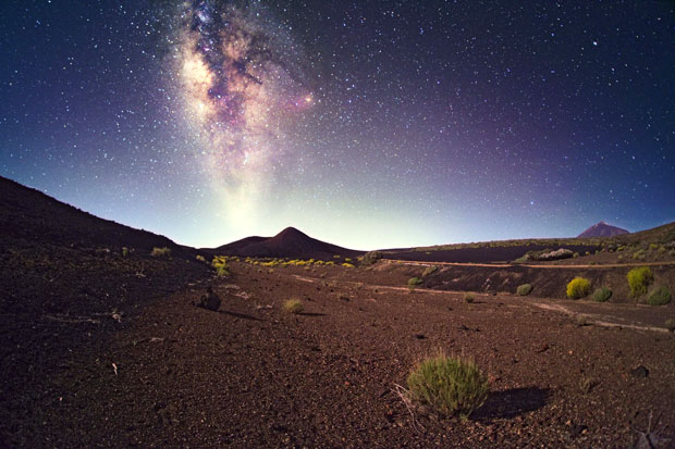 Tenerife Natural