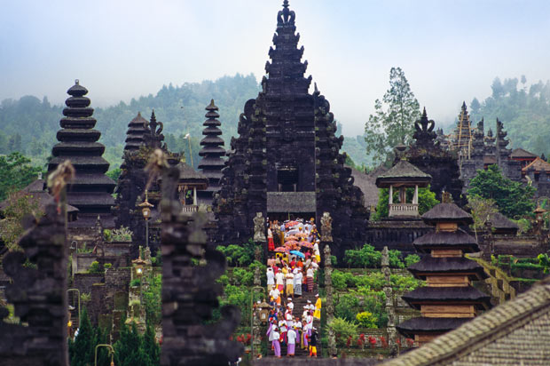 Bali Indonesia