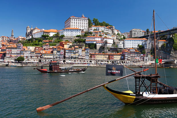 Oporto