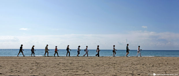 Playas Costa Daurada