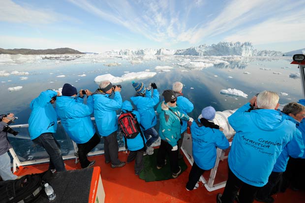 Hurtigruten