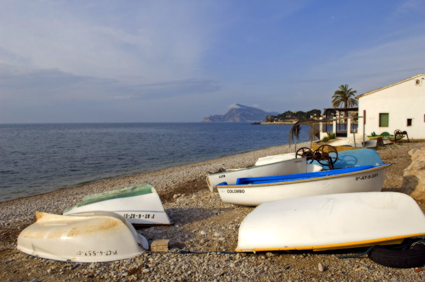 Altea