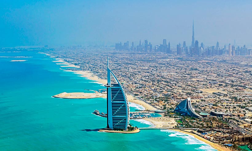 Dubai Hola Com