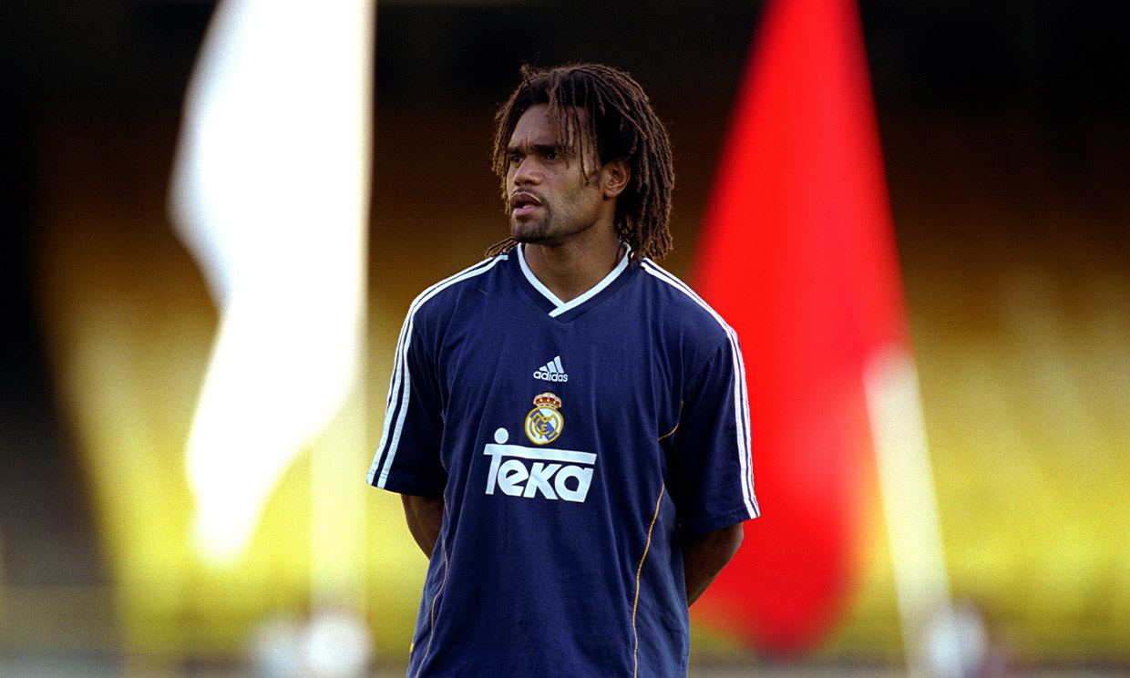 karembeu