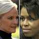 Michelle Obama y Cindy McCain: la otra lucha por la Casa Blanca