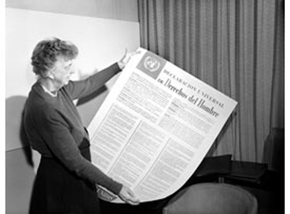 La Declaración Universal De Los Derechos Humanos Cumple 60 Años Foto 1