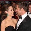 Brad Pitt: 'Angelina Jolie es mi alma gemela'