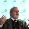 Lula da Silva ante las Olimpiadas del 2016: ‘Río es la candidatura de toda Suramérica’