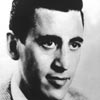 Muere J.D. Salinger, autor de ‘El Guardián entre el centeno’