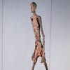 Se subasta en Londres ‘El hombre que camina’ de Giacometti, por más de 74 millones de euros