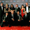 'Celda 211', gran triunfadora de los Goya con ocho premios
