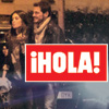 Esta semana en ¡HOLA!: Las románticas fotografías que confirman la relación de Iker Casillas y Sara Carbonero