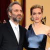 Kate Winslet y Sam Mendes se separan