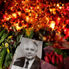 Conmoción en Polonia por la trágica muerte de su Presidente en un accidente aéreo