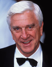 Leslie Nielsen