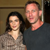 Daniel Craig y Rachel Weisz, romántica escapada en Navidad