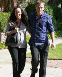 Alanis Morissette y Souleye