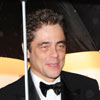 Benicio del Toro espera un hijo con Kimberly Stewart, hija de Rod Stewart  