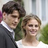 Cinco años después de 'SMS', Amaia Salamanca y Yon González se reencuentran y se enamoran en 'Gran Hotel'