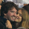 Natalia Vodianova y Antoine Arnault, la pareja de moda