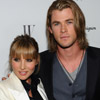 Elsa Pataky y Chris Hemsworth cumplen un año de amor en Hollywood