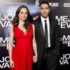 Leonor Watling y Miguel Ángel Silvestre, química de día y de noche en la presentación de su película, 'Lo Mejor de Eva’