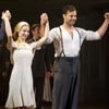 Ricky Martin vuelve a Broadway protagonizando el musical ‘Evita’ 