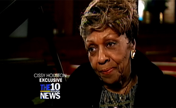 Cissy, madre de Whitney Houston, rompe su silencio: 'No me culpo, sé que lo hice lo mejor que pude'