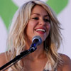 Shakira, protagonista en la Cumbre de las Américas por su lucha por la escolarización