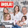 ¡HOLA! amplía su familia y da la bienvenida ¡HOLA! Chile