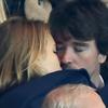 Natalia Vodianova y Antoine Arnault: cuando en el amor sobran las palabras