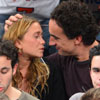 Mary-Kate Olsen y Olivier Sarkozy, no puedo apartar mis ojos de ti