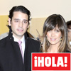 En ¡HOLA!: Miguel Palomo Danko y Marta González se separan