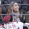 La infanta Elena cumple con su cita con el cartel taurino de San Isidro