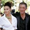 Mónica Bellucci y Vincent Cassel se separan tras 14 años de matrimonio y dos hijas en común