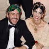 En ¡HOLA!: Eugenia Silva y Alfonso de Borbón esperan su primer hijo