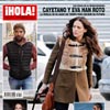 En ¡HOLA!, Cayetano Rivera y Eva González han roto; Ana Boyer y Fernando Verdasco, románticas vacaciones; Isabel Pantoja, con su hija Isabel, y Alberto Isla, en su primera visita al ginecólogo... 