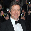 Hugh Grant, padre de familia numerosa tras conocerse que tuvo un 'hijo secreto' con una productora sueca