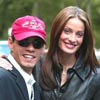 Marc Anthony y su ex Dayanara Torres, enfrentados por la pensión de sus hijos