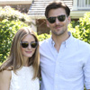 La boda secreta de Olivia Palermo y Johannes Huebl