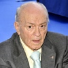 Fallece Alfredo Di Stéfano