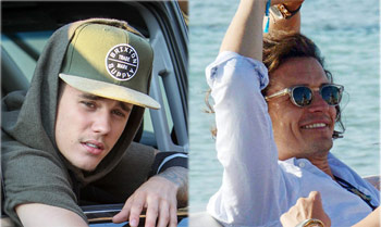 Orlando Bloom y Justin Bieber: nuevo encontronazo en Ibiza por celos 