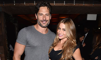 Sofía Vergara rompe su silencio sobre su relación con Joe Manganiello