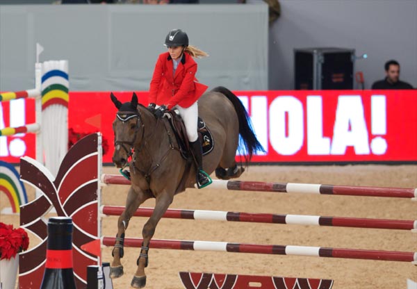 Arranca la Madrid Horse Week, donde se darán cita algunos de los mejores jinetes del mundo