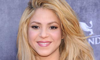 El tierno mensaje de Shakira a su hijo Sasha antes de nacer