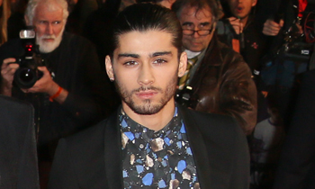 Zayn Malik abandona el grupo One Direction: 'Quiero ser un chico normal de 22 años'