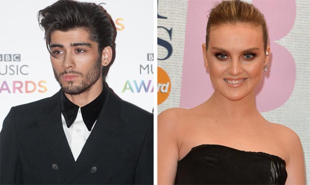 La vida normal de Zayn Malik, One Direction, comienza con una casa nueva y una boda