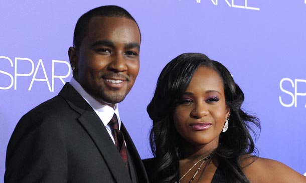 ¿Ha despertado realmente del coma Bobbi Kristina, hija de Whitney Houston?