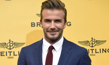 El regreso de David Beckham 'a un lugar muy especial' para él en Madrid