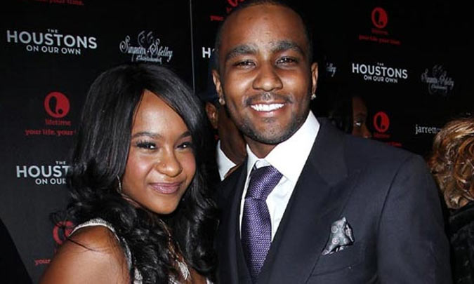 Demandan al novio de Bobbi Kristina por su posible implicación en su fallecimiento